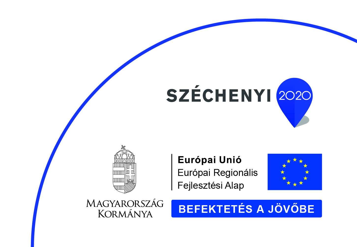 Pályázati infoblokk - Széchenyi Terv Plusz